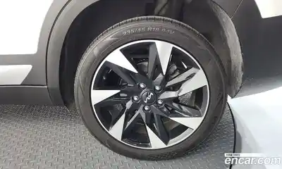 Kia Seltos 2022 1.6 автомат (гидро), миниатюра 7