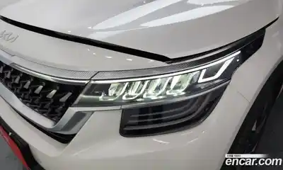 Kia Seltos 2022 1.6 автомат (гидро), миниатюра 8
