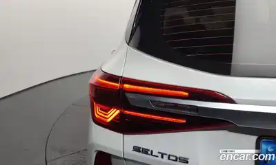 Kia Seltos 2022 1.6 автомат (гидро), миниатюра 9