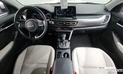 Kia Seltos 2022 1.6 автомат (гидро), миниатюра 10