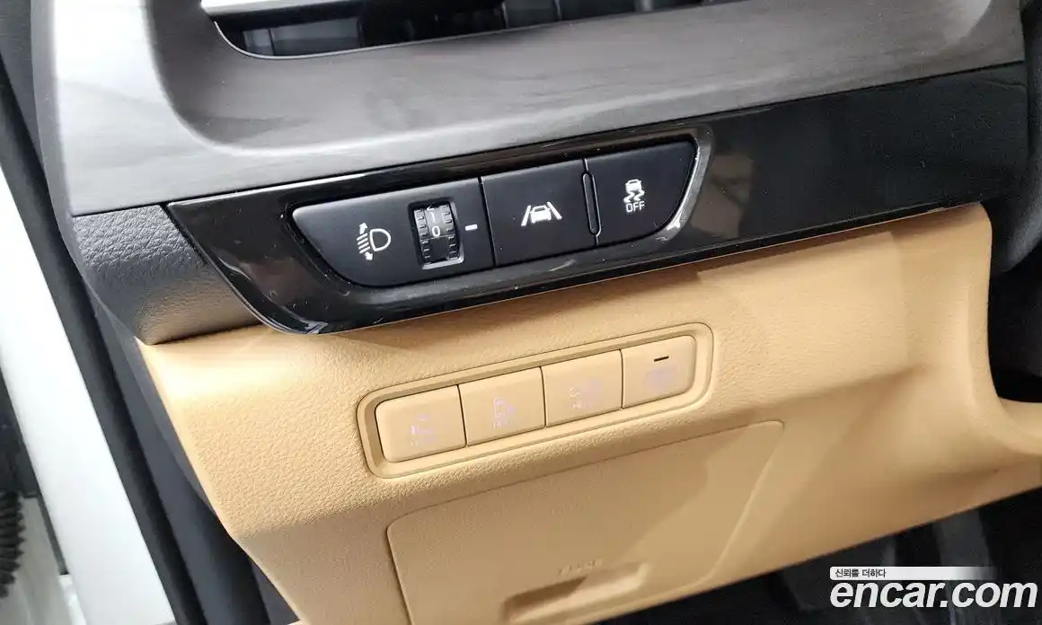Kia Carnival 2022 2.2 автомат (гидро), фото 26