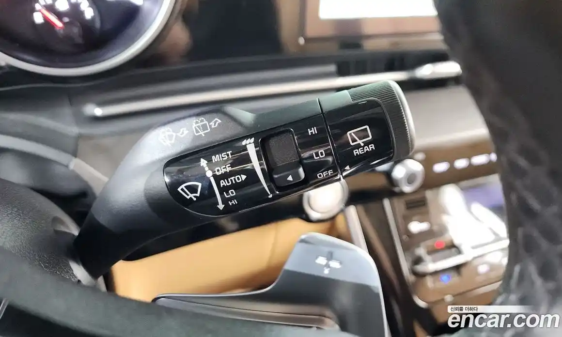 Kia Carnival 2022 2.2 автомат (гидро), фото 27