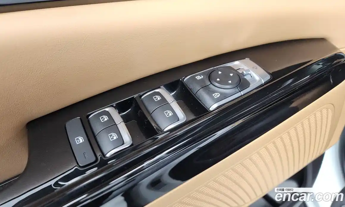 Kia Carnival 2022 2.2 автомат (гидро), фото 28