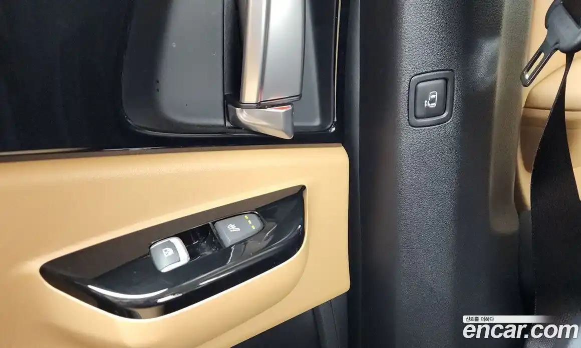 Kia Carnival 2022 2.2 автомат (гидро), фото 29