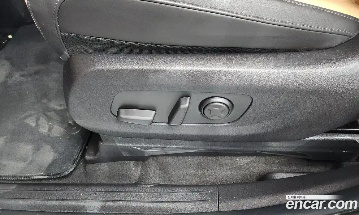 Kia Carnival 2022 2.2 автомат (гидро), фото 30