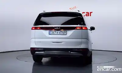 Kia Carnival 2022 2.2 автомат (гидро), миниатюра 3