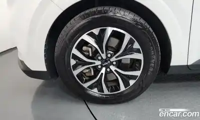 Kia Carnival 2022 2.2 автомат (гидро), миниатюра 4