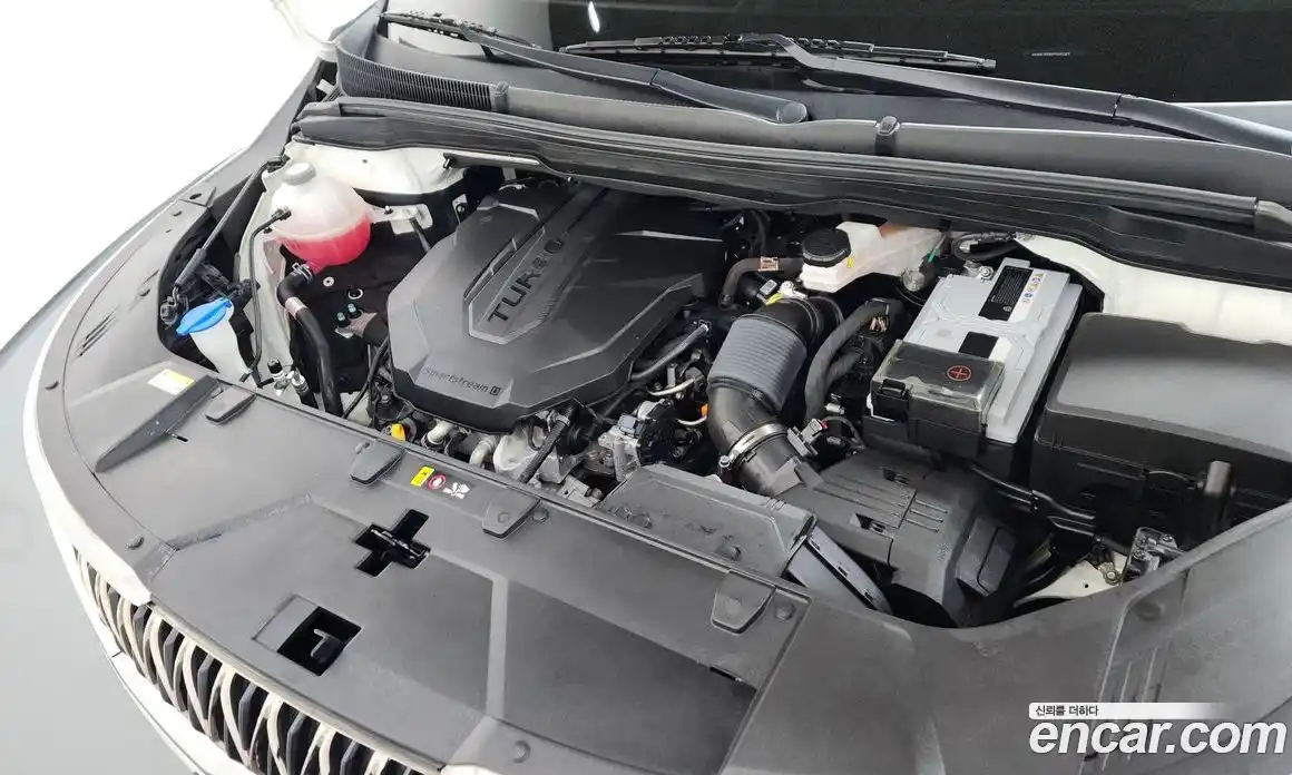 Kia Carnival 2022 2.2 автомат (гидро), фото 5
