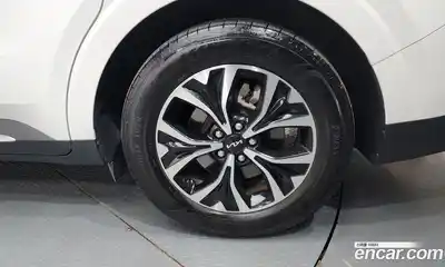 Kia Carnival 2022 2.2 автомат (гидро), миниатюра 6