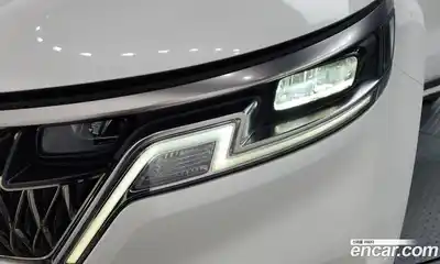 Kia Carnival 2022 2.2 автомат (гидро), миниатюра 7