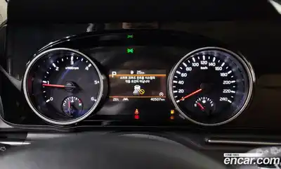Kia Carnival 2022 2.2 автомат (гидро), миниатюра 10