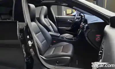 Mercedes-Benz CLA-Class 2015 2.1 гидро, миниатюра 11 Mercedes-Benz CLA-Class 2015 2.1 гидро, миниатюра 11