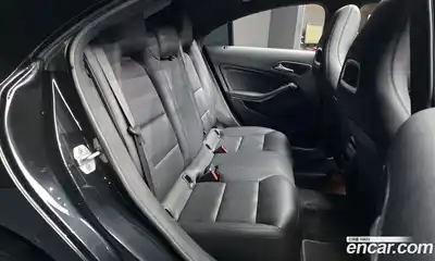 Mercedes-Benz CLA-Class 2015 2.1 гидро, миниатюра 12
