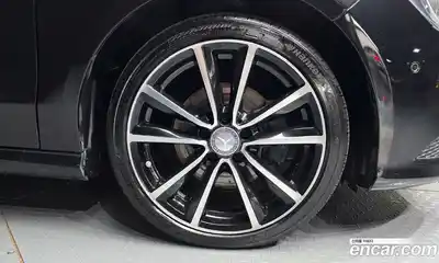 Mercedes-Benz CLA-Class 2015 2.1 гидро, миниатюра 5 Mercedes-Benz CLA-Class 2015 2.1 гидро, миниатюра 5