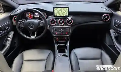 Mercedes-Benz CLA-Class 2015 2.1 гидро, миниатюра 7 Mercedes-Benz CLA-Class 2015 2.1 гидро, миниатюра 7