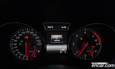 Mercedes-Benz CLA-Class 2015 2.1 гидро, миниатюра 8 Mercedes-Benz CLA-Class 2015 2.1 гидро, миниатюра 8