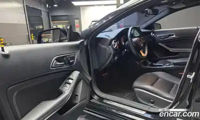 Mercedes-Benz CLA-Class 2015 2.1 гидро, миниатюра 10 Mercedes-Benz CLA-Class 2015 2.1 гидро, миниатюра 10