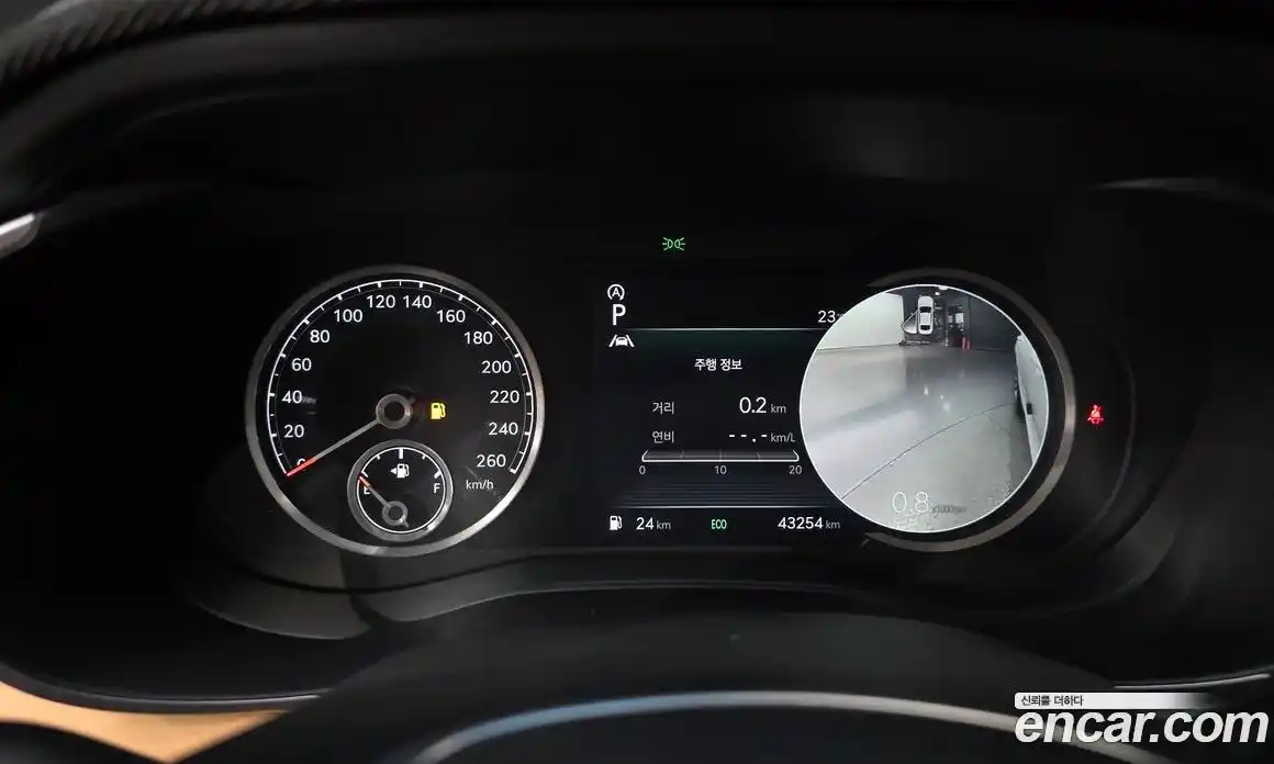 Genesis G70 2021 2.0 автомат (гидро), фото 11