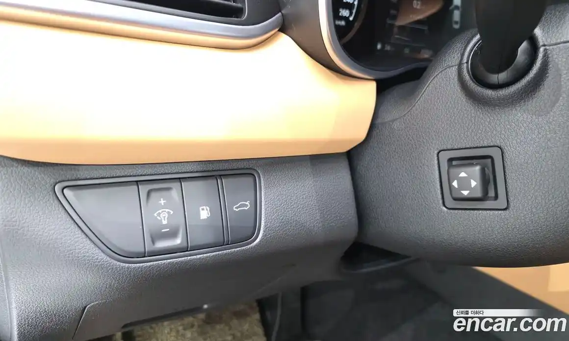 Genesis G70 2021 2.0 автомат (гидро), фото 25