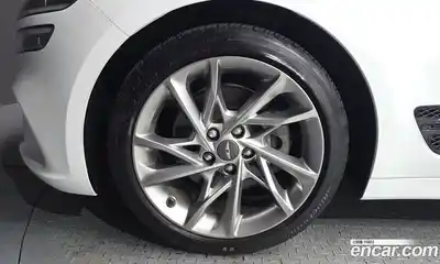 Genesis G70 2021 2.0 автомат (гидро), миниатюра 5