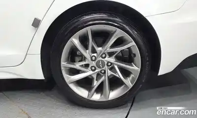 Genesis G70 2021 2.0 автомат (гидро), миниатюра 7