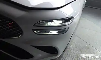 Genesis G70 2021 2.0 автомат (гидро), миниатюра 8
