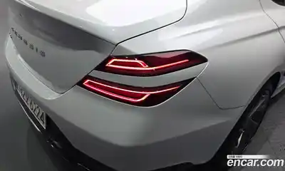 Genesis G70 2021 2.0 автомат (гидро), миниатюра 9