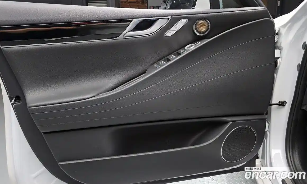 Genesis G80 2020 2.5 автомат (гидро), фото 14