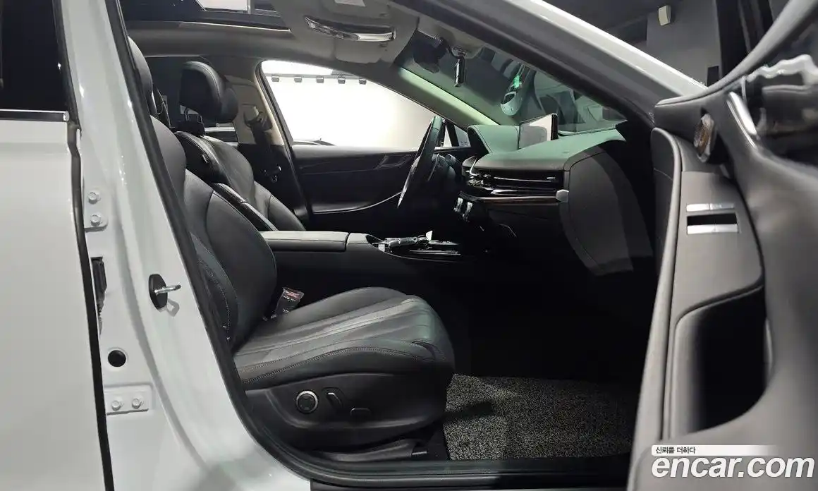 Genesis G80 2020 2.5 автомат (гидро), фото 16