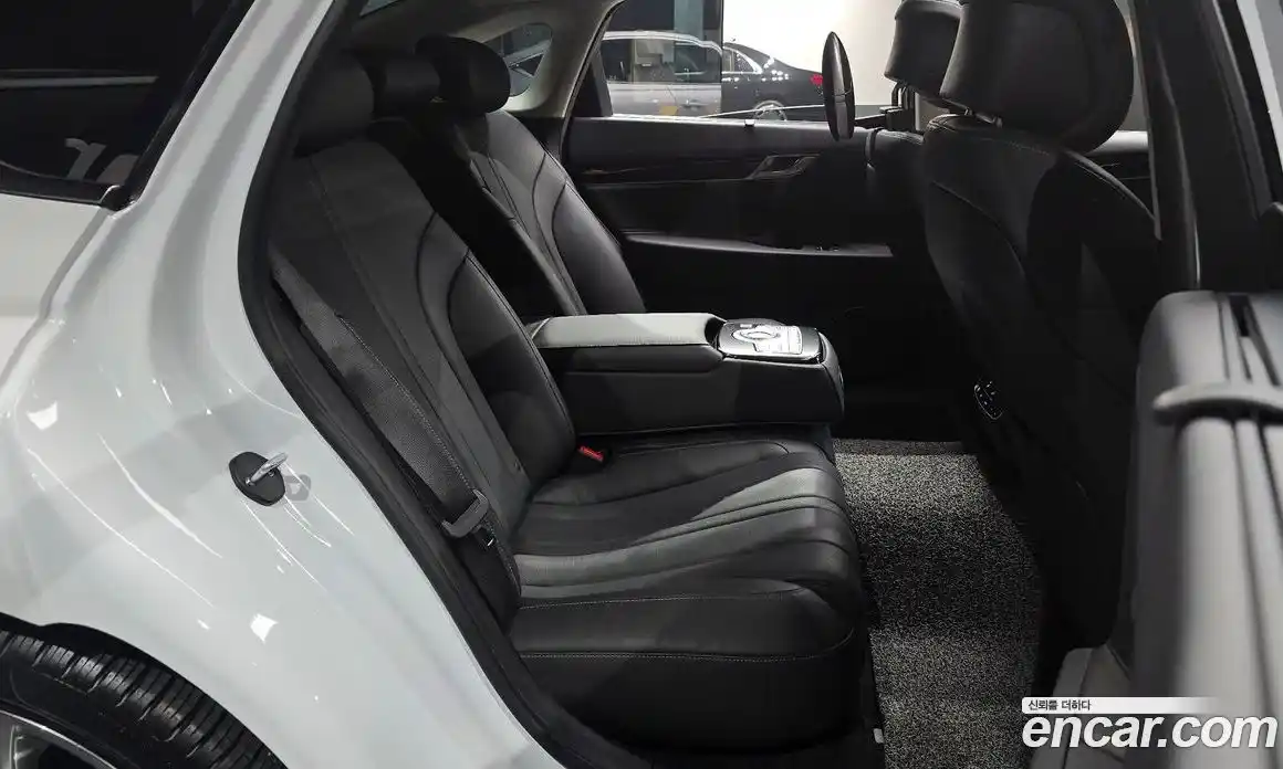 Genesis G80 2020 2.5 автомат (гидро), фото 17