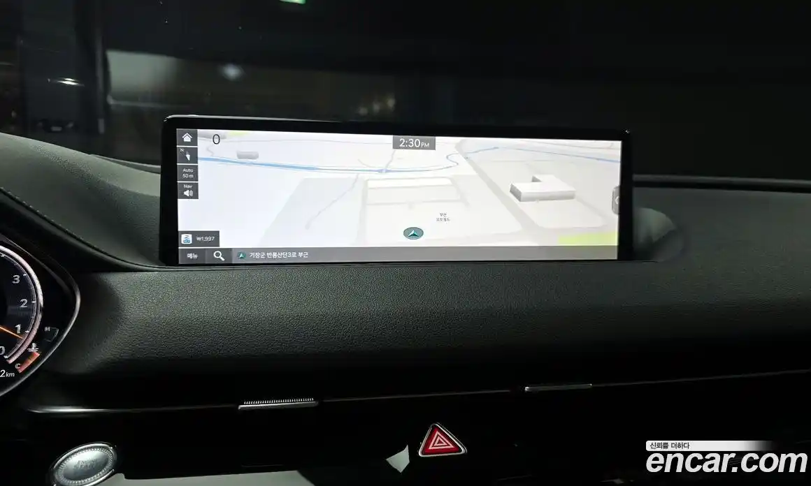 Genesis G80 2020 2.5 автомат (гидро), фото 23