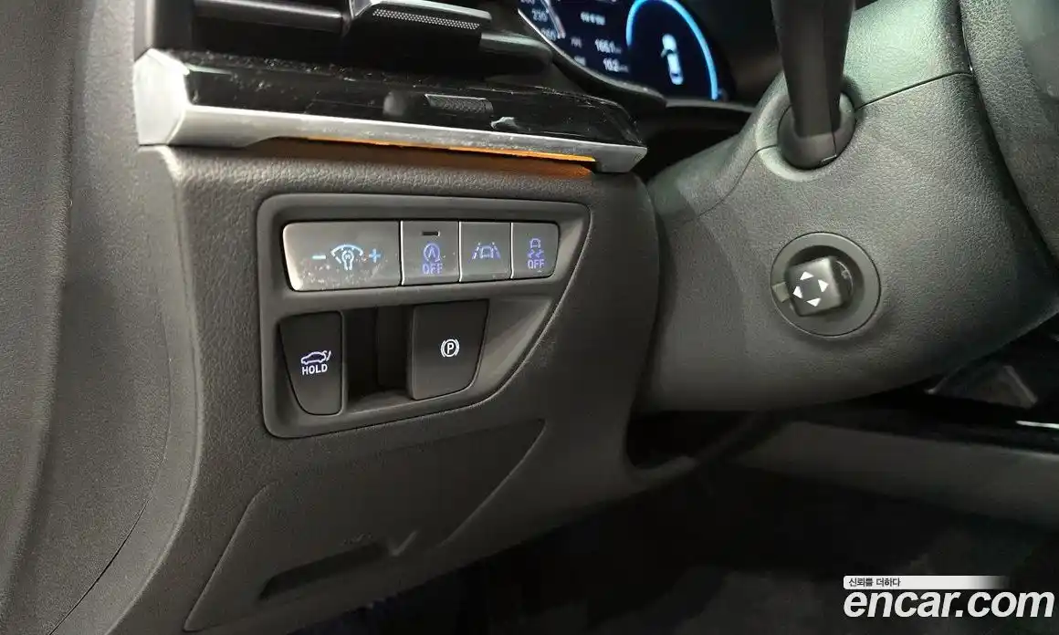 Genesis G80 2020 2.5 автомат (гидро), фото 27