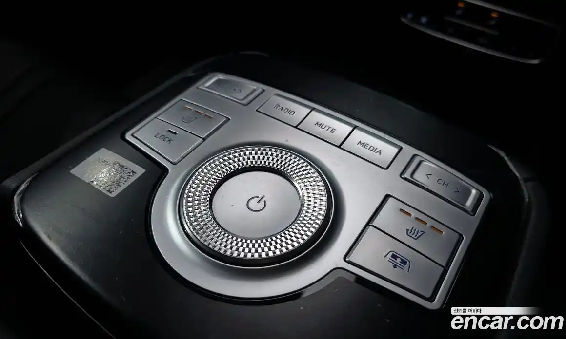 Genesis G80 2020 2.5 автомат (гидро), фото 29