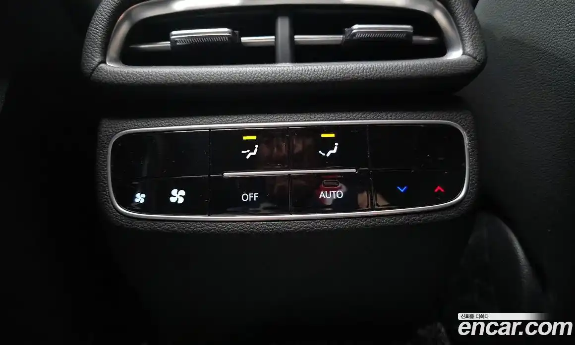 Genesis G80 2020 2.5 автомат (гидро), фото 30