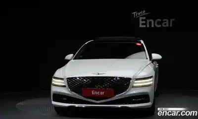 Genesis G80 2020 2.5 автомат (гидро), миниатюра 3