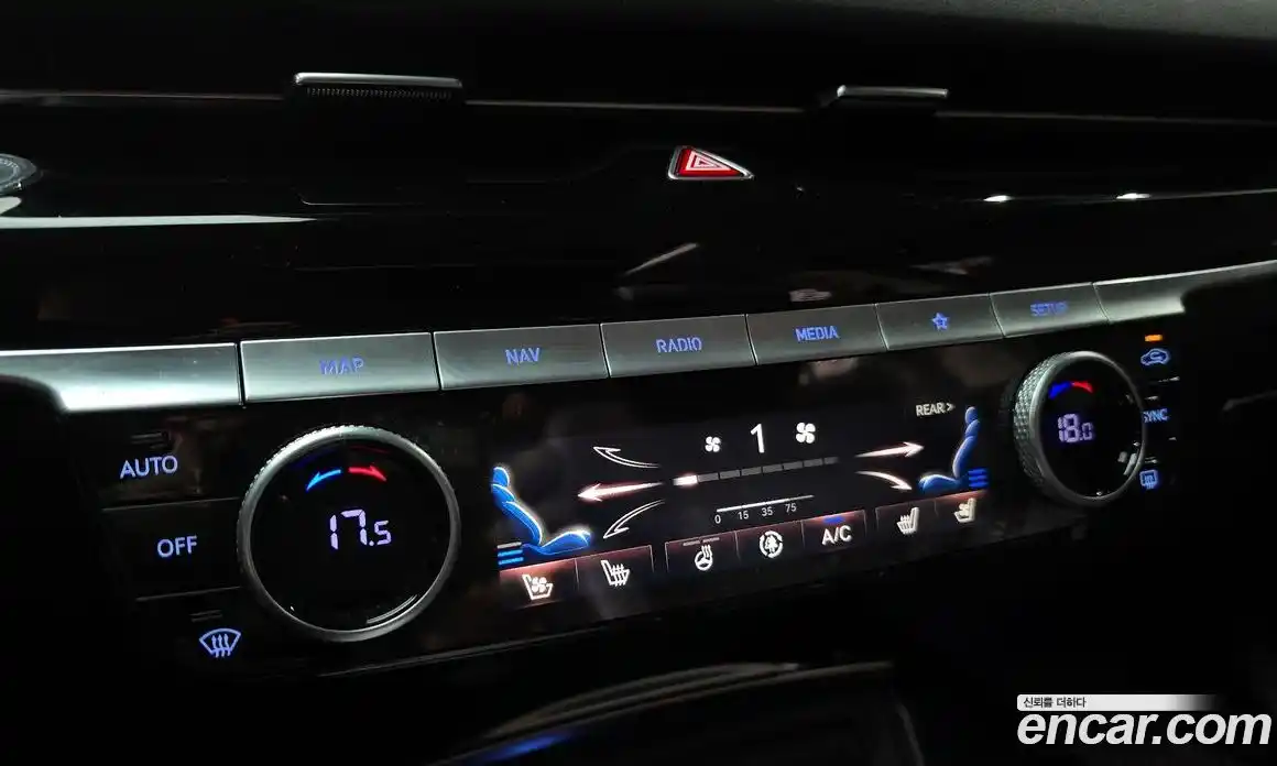 Genesis G80 2020 2.5 автомат (гидро), фото 31