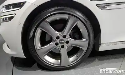 Genesis G80 2020 2.5 автомат (гидро), миниатюра 5