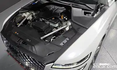 Genesis G80 2020 2.5 автомат (гидро), миниатюра 6