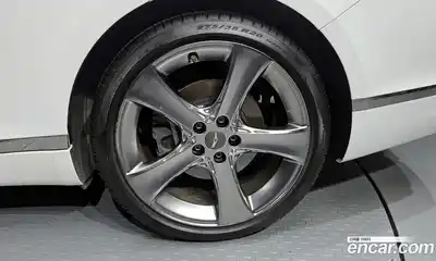 Genesis G80 2020 2.5 автомат (гидро), миниатюра 7