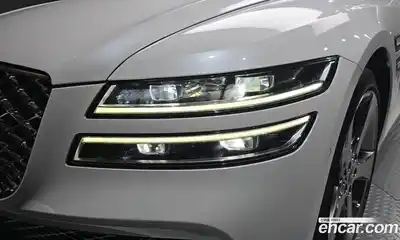 Genesis G80 2020 2.5 автомат (гидро), миниатюра 8
