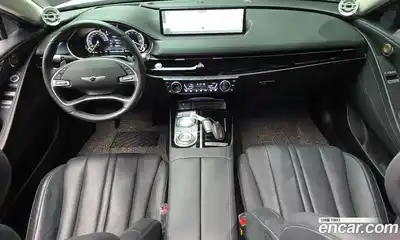 Genesis G80 2020 2.5 автомат (гидро), миниатюра 10