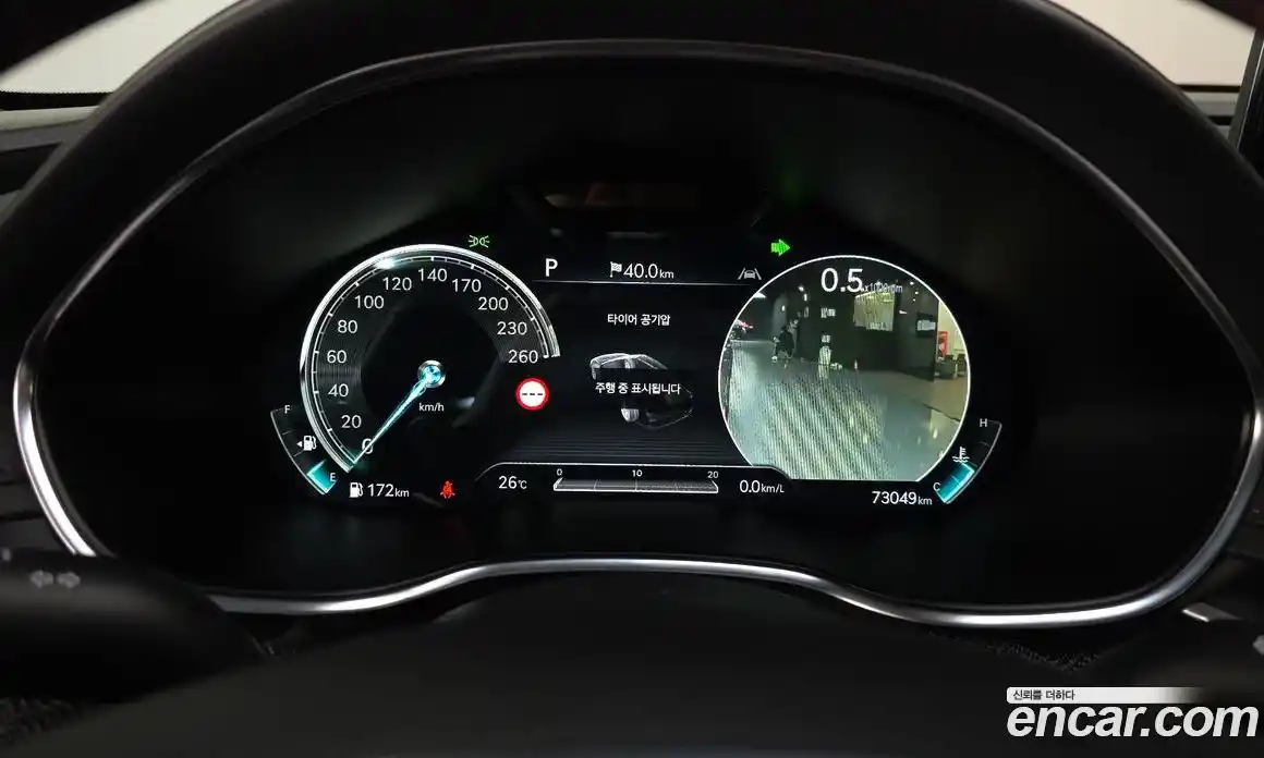 Genesis G80 2022 3.5 автомат (гидро), фото 11