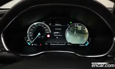 Genesis G80 2022 3.5 автомат (гидро), миниатюра 11