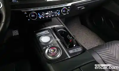 Genesis G80 2022 3.5 автомат (гидро), миниатюра 12