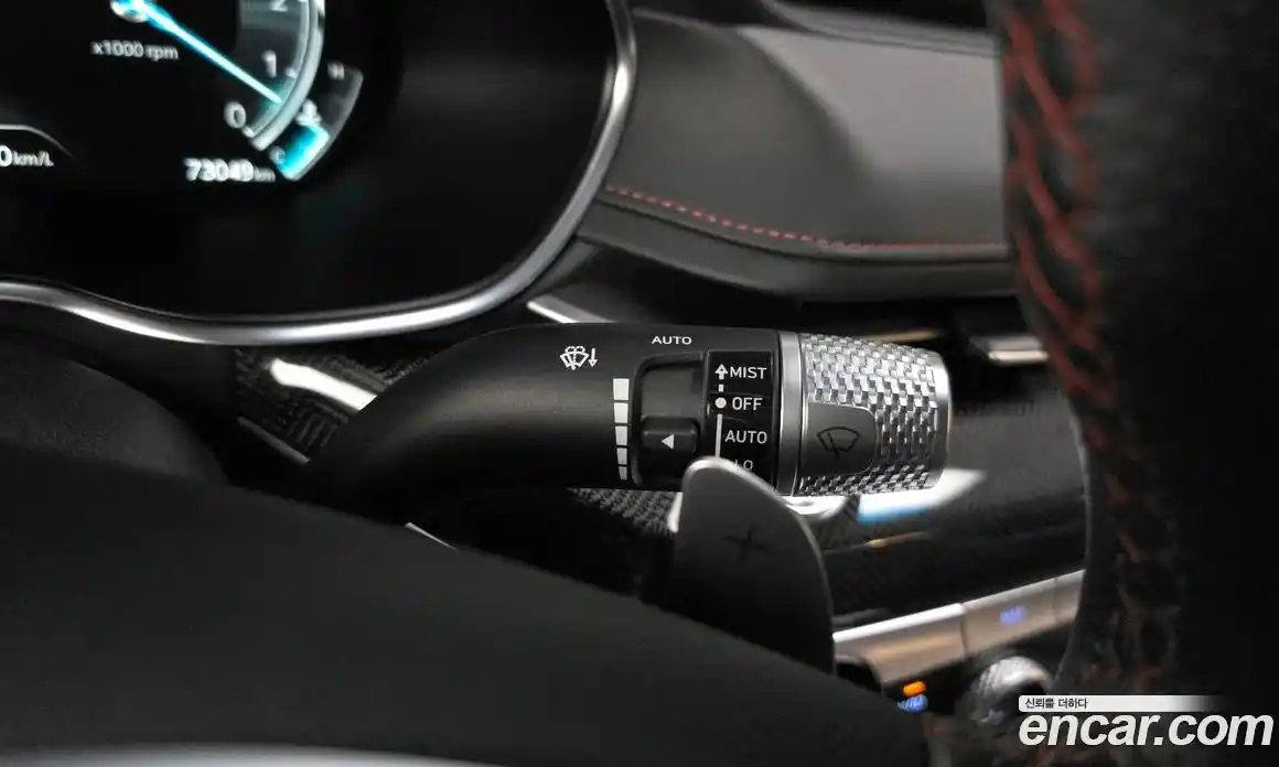 Genesis G80 2022 3.5 автомат (гидро), фото 27