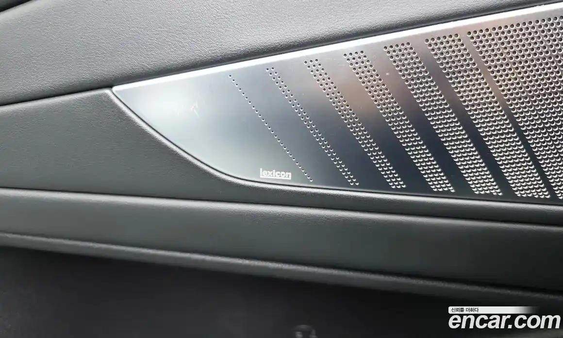 Genesis G80 2022 3.5 автомат (гидро), фото 29