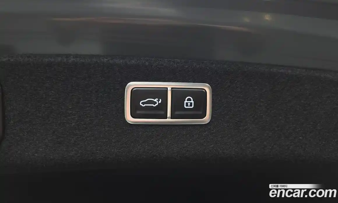 Genesis G80 2022 3.5 автомат (гидро), фото 30