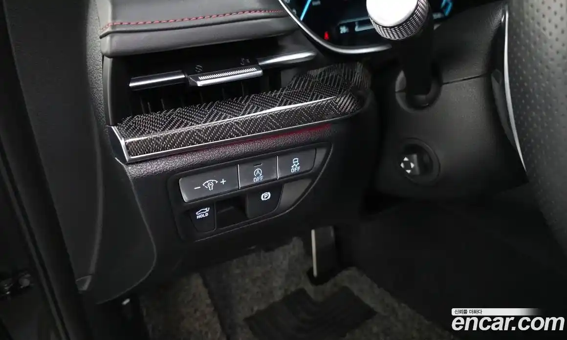Genesis G80 2022 3.5 автомат (гидро), фото 32