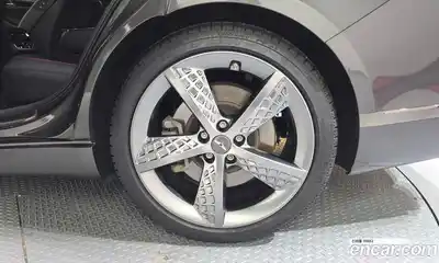 Genesis G80 2022 3.5 автомат (гидро), миниатюра 7