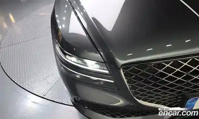 Genesis G80 2022 3.5 автомат (гидро), миниатюра 8